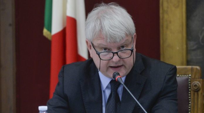 Bankitalia, Signorini nuovo direttore generale