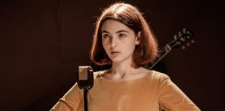 “La bambina che non voleva cantare”, su Rai1 il film tv su Nada