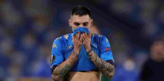 Il Napoli vince ma è eliminato dall’Europa League