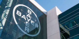 Bayer: nel 2020 ricavi stabili ma risultato negativo per 10,5 miliardi