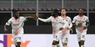 Basta un pari, Milan agli ottavi di Europa League