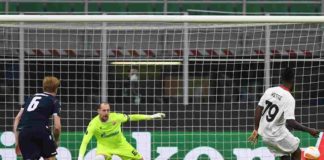 Basta un pari, Milan agli ottavi di Europa League