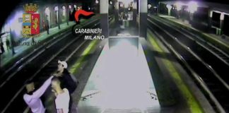 Rapine ed estorsioni sui mezzi pubblici tra Milano e Lodi, 6 arresti