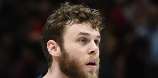 Sconfitta per New Orleans, Nets e Knikcs a valanga