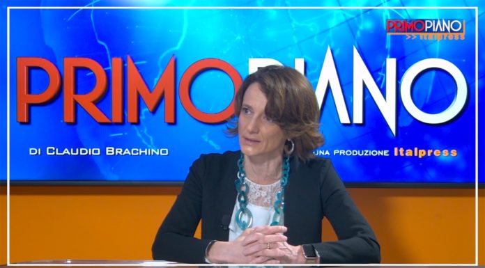 Bonetti “Con il Governo Draghi un evidente cambio di passo”