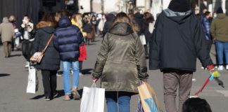 In Calabria nel 2019 popolazione ridotta del 9,4%