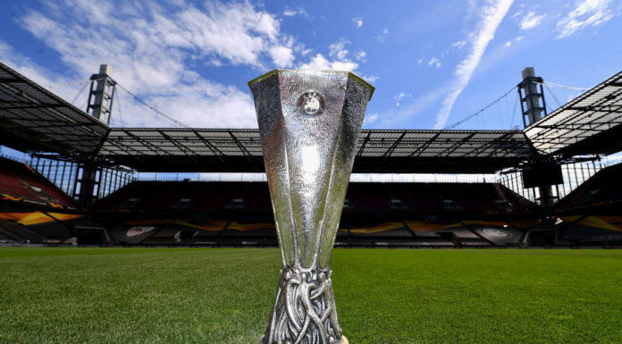 Roma-Shakhtar Donetsk e ManUtd-Milan agli ottavi