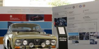 Nascono gli “Heritage Point” nei Motor Village di Roma e Palermo