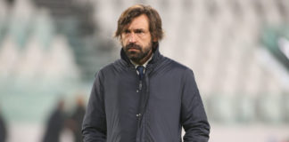 Pirlo “Lo scudetto resta uno dei nostri obiettivi”