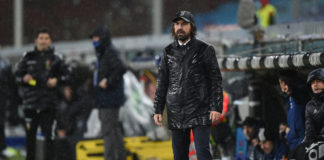 Pirlo “Lo scudetto resta uno dei nostri obiettivi”