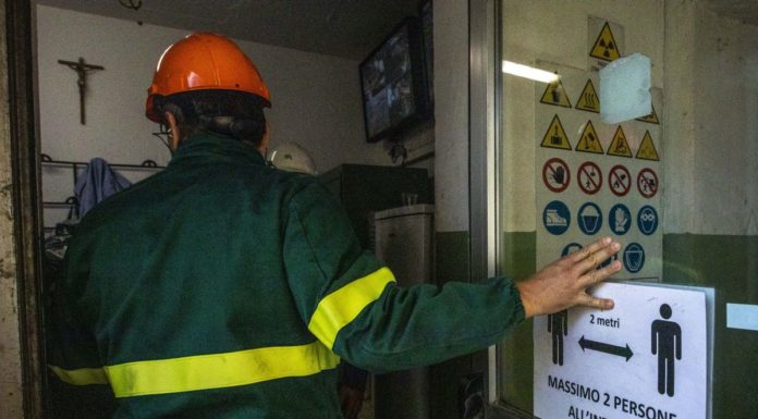 Pili “Innovazione per migliorare competitività industria in Sardegna”