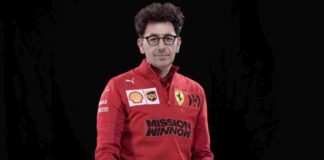 Ferrari pronta per il 2021, Binotto “Basta delusioni”