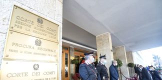 Corte dei conti “Nel Lazio giustizia efficiente nonostante il Covid”