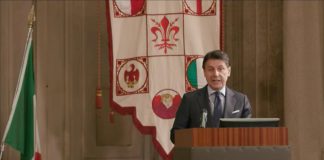 Covid, Conte “Fuorviante la dicotomia tra salute ed economia”