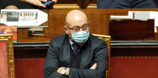 Nasce il ministero della Transizione Ecologica