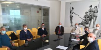 Incontro FGI-Roma Capitale per impianto di via Brogi