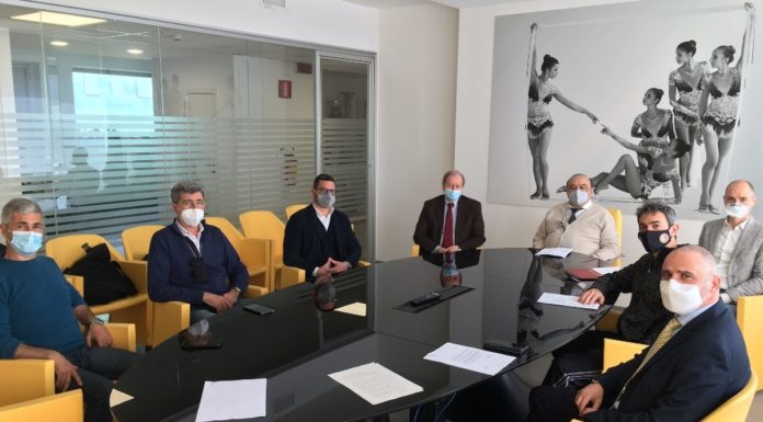 Incontro FGI-Roma Capitale per impianto di via Brogi