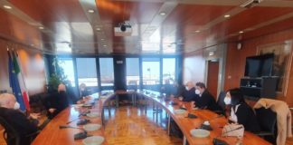 Coronavirus, Bonaccini incontra gli organizzatori di eventi