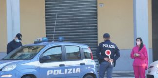 Coronavirus, Basilicata in zona rossa dal 1° marzo