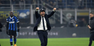 Conte “Inter l’avventura più difficile”