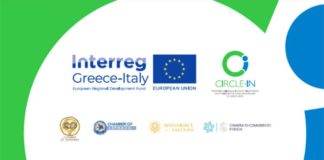 Dalla Puglia “Circle-in” si candida a essere una best practice Europea