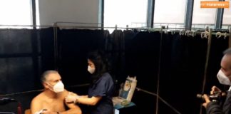 Università Palermo, vaccino anti-Covid per 2000 tra docenti e personale