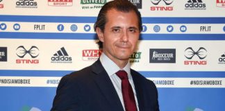 D’Ambrosi presidente Federpugilato “Pronti a tornare in vetta”