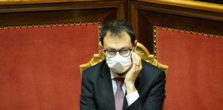 M5S, Patuanelli “Conte è il leader naturale”