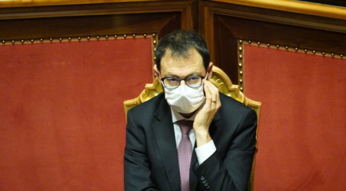 M5S, Patuanelli “Conte è il leader naturale”