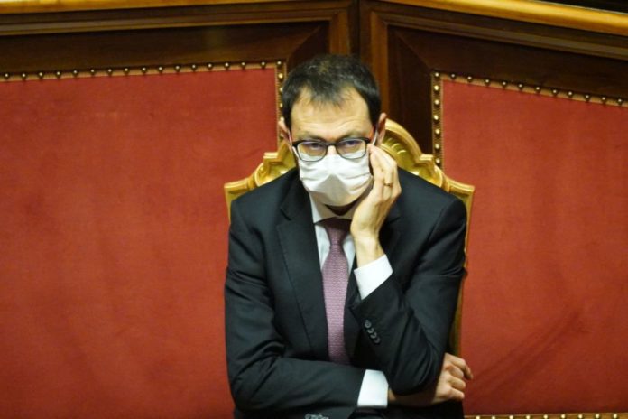 STEFANO PATUANELLI MINISTRO AGRICOLTURA