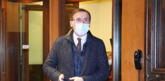 Boccia “Chi liquida Conte sbaglia”