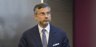 MCC, Mattarella “Nel piano industriale rilancio Popolare Bari”