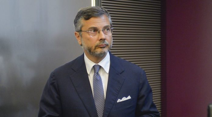 MCC, Mattarella “Nel piano industriale rilancio Popolare Bari”