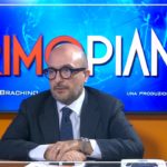 Sangiuliano “Da Reagan un esempio per la ripartenza post pandemia”