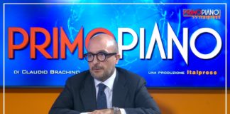 Sangiuliano “Da Reagan un esempio per la ripartenza post pandemia”