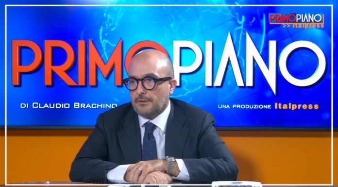 Sangiuliano “Da Reagan un esempio per la ripartenza post pandemia”