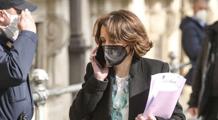 Bonetti “Confermati congedi parentali e nuove misure nel Dpcm”