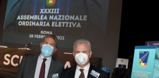 Azzi nuovo presidente della Federscherma, sconfitto Maffei