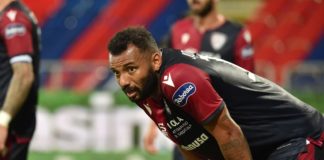 Cagliari torna al successo, Crotone battuto 2-0