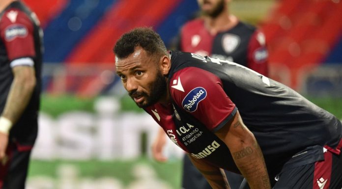 Cagliari torna al successo, Crotone battuto 2-0