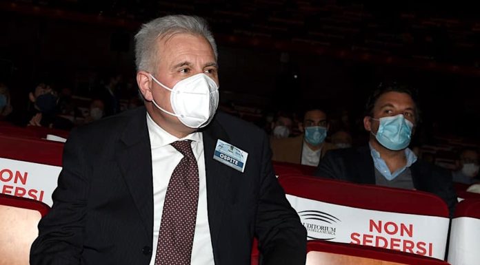 Azzi nuovo presidente “Grande voglia di fare”