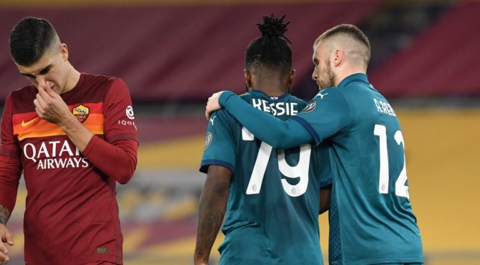 Milan corsaro, batte la Roma 2-1 e torna a -4 dall’Inter