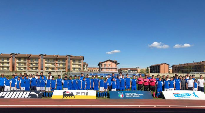 Evolution Programma, al via l’attività in altre 4 aree