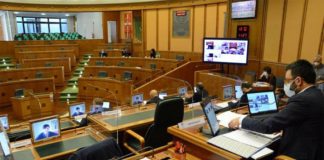 Il Consiglio approva 11 atti di indirizzo per la Giunta regionale