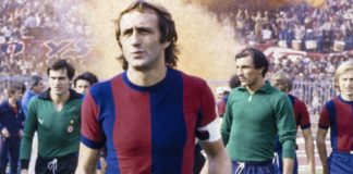 Morto a 71 anni Mauro Bellugi