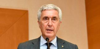 Sibilia confermato presidente Lega nazionale dilettanti