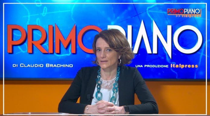 Bonetti “Disparità di genere inaccettabile, ora un piano strategico”