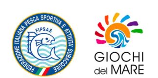 Alla Fipsas l’organizzazione dei Giochi del Mare