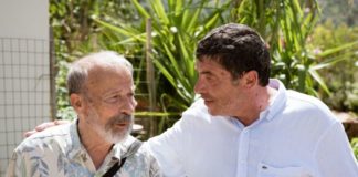 Fiasconaro, un toro in cioccolato in memoria dello scultore Di Modica