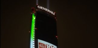 Generali celebra 190 anni di vita con una serie di iniziative